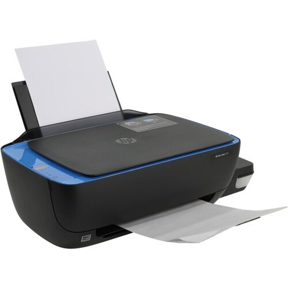 МФУ HP Ink Tank 319 Z6Z13A цветное струйное