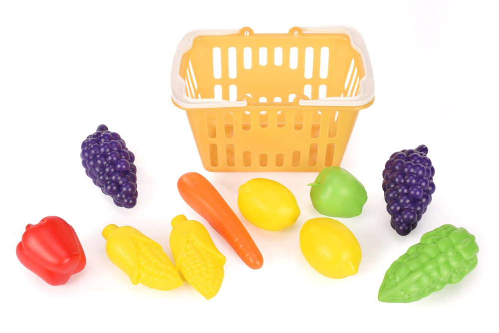 Фрукты в ассортименте RRB-178 (25*18*17 см)