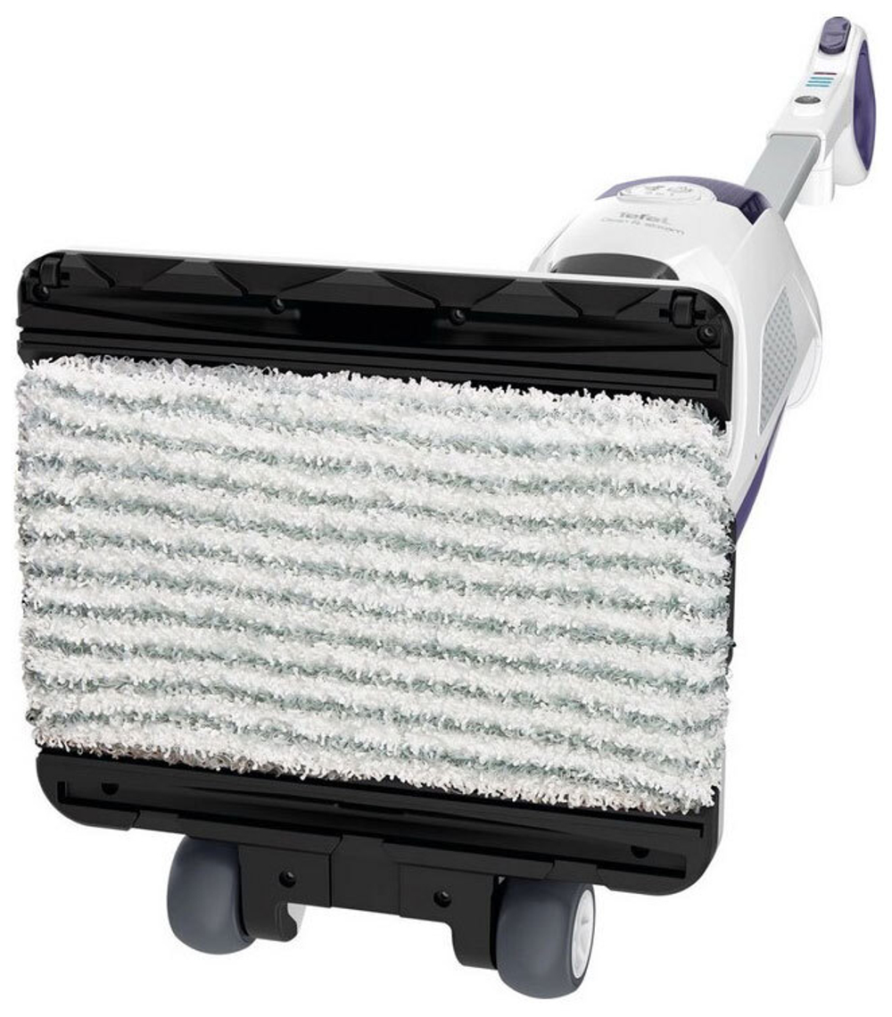 Пылесос вертикальный Tefal VP7751WH