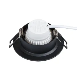 Точечный встраиваемый светильник Arte Lamp MIRA