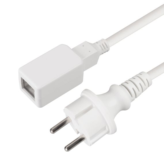 Шнур питания для лент ARL-A84 Arlight 048891