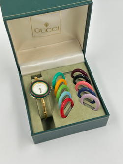 Часы Gucci 11/12