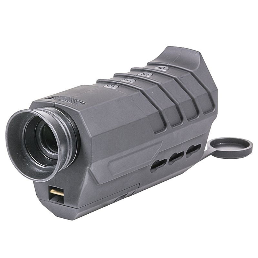 Монокуляр ночного видения цифровой Firefield Vigilance 1–8х16