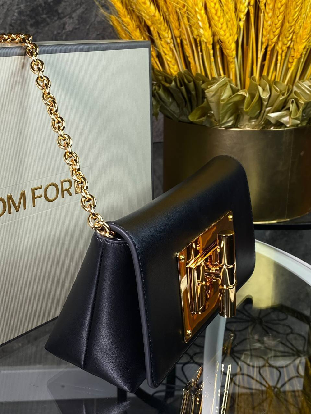 Сумка Tom Ford