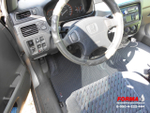 Honda CR-V 1 поколение RD (10.1995 - 09.2001) АКПП, левый руль