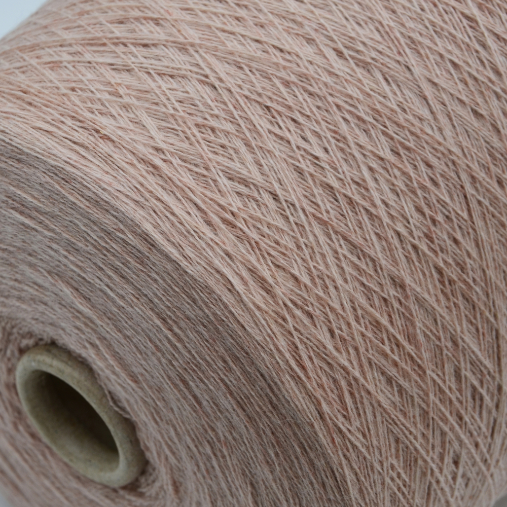 Loro Pianа art. Baby Cashmere (античная роза мультиколор)