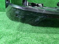 Бампер задний Lexus LX 3 (2015-2023)