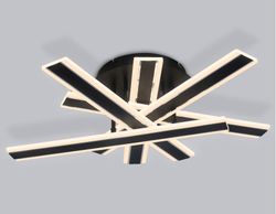 Ambrella Настенно-потолочный светодиодный светильник с пультом Original FA8906