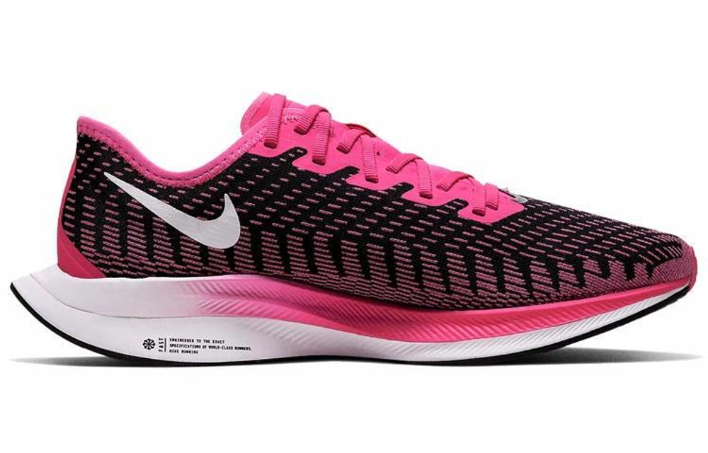 Кроссовки Nike Pegasus Turbo 2 (Женская размерная сетка)