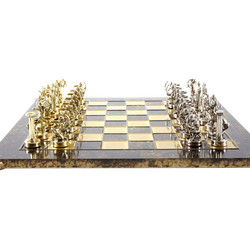 Manopoulos Шахматный набор Греческая Мифология