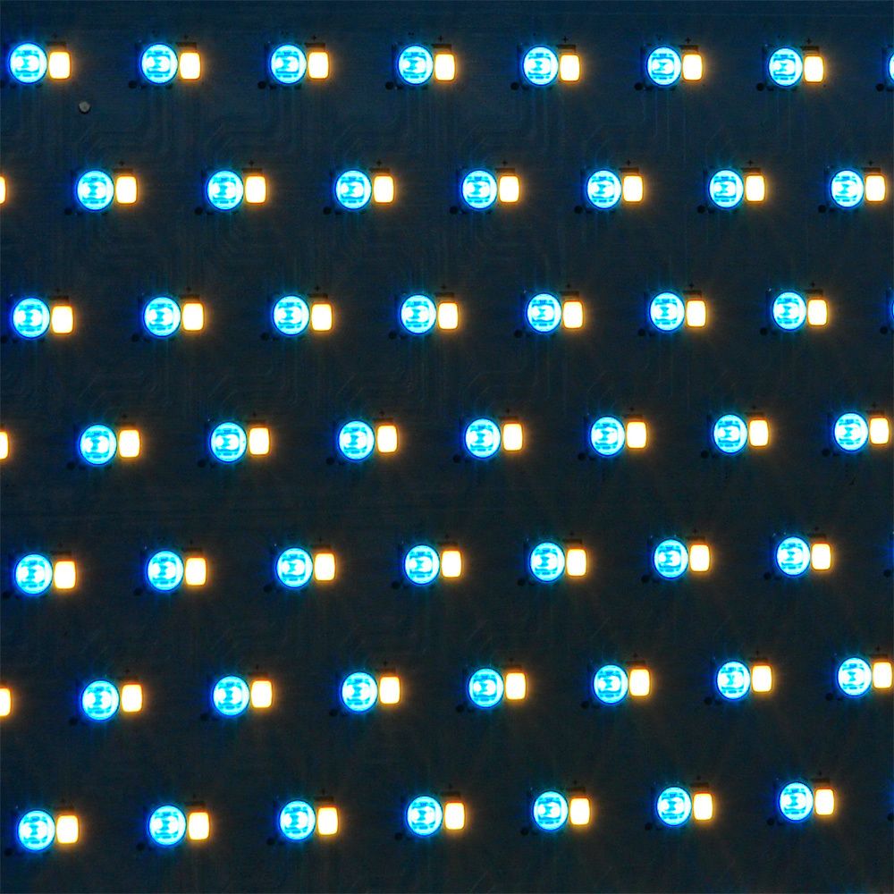 GreenBean DayLight 200 LED RGB