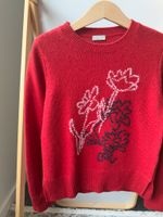 Шерстяной джемпер Il Gufo, 128