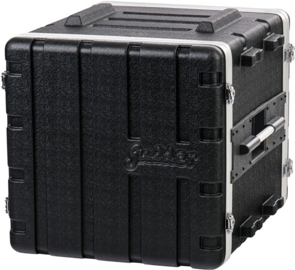 Рэковый кейс Guider ABS-10UL