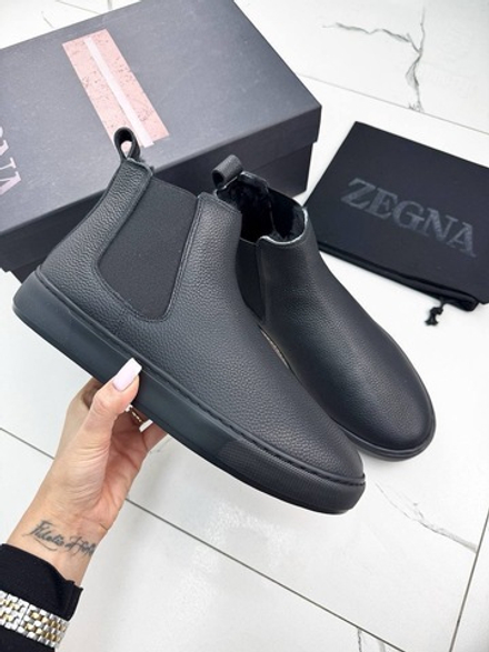 Ботинки Ermenegildo Zegna