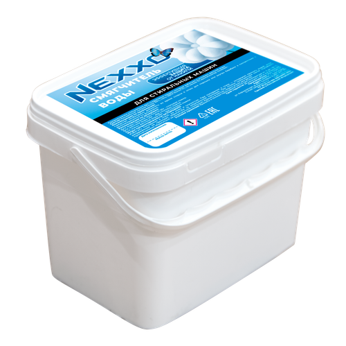 Смягчитель воды NEXXO, 1кг
