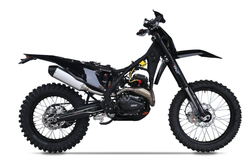 Мотоцикл кроссовый эндуро BRZ X8 PR300 23 BE