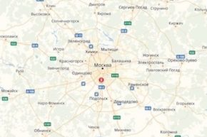 Где мы строим дома