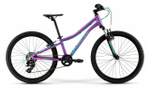 Подростковый велосипед Merida Matts J24 Eco (2021)