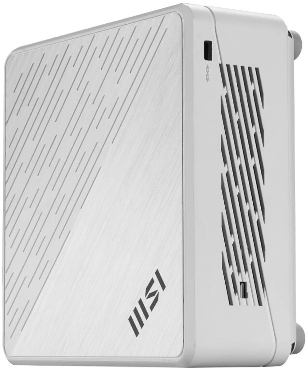 Неттоп  MSI Cubi 5 12M-046XRU