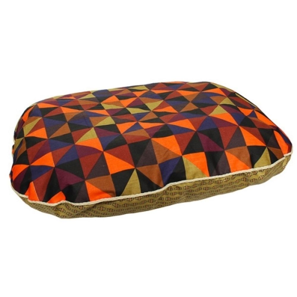 Лежанка для животных, Mr. Alex, сатин 43*34, подушка Mio №1