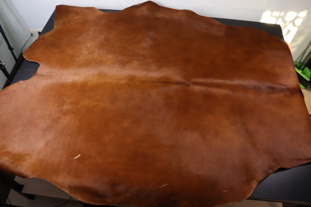 Волосяная кожа 303 дм² (КЛ)