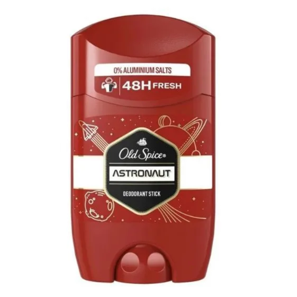 Дезодорант Old Spice ASTRONAUT стик 50 мл