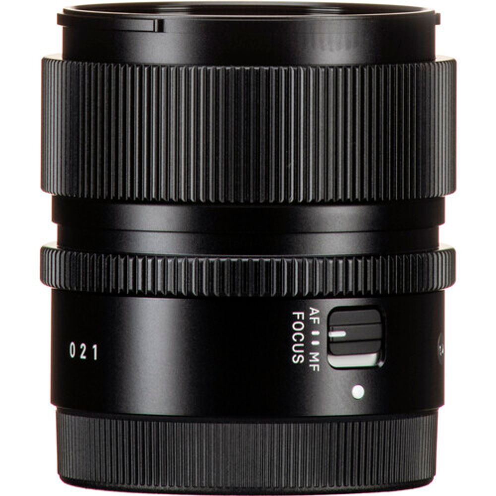 Объектив Sigma 90mm f/2.8 DG DN Contemporary Sony E