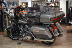 Ultra Limited 114, Touring, Harley-Davidson 2019