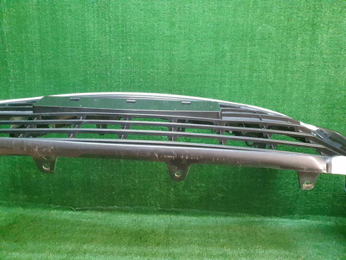 Бампер передний Toyota Camry xv70 (2020-н.в.)