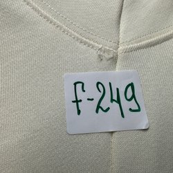 Зип худи Ymkashix htf F-249 pp. М