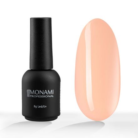 Monami Гель-лак 107, 8мл