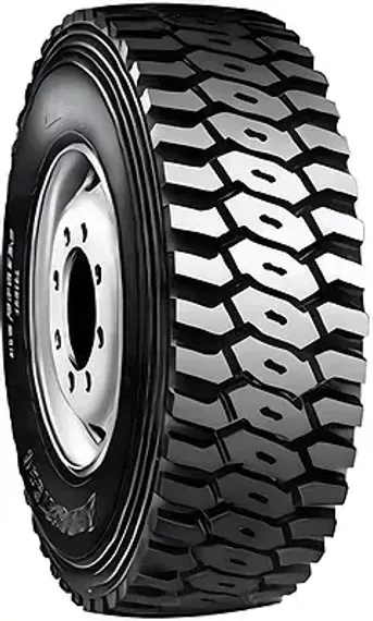 Bridgestone L355 325/95 R24 162/160G (Ведущая ось)