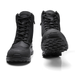 QIANGREN 3515 Outdoor Boots Men"s Black