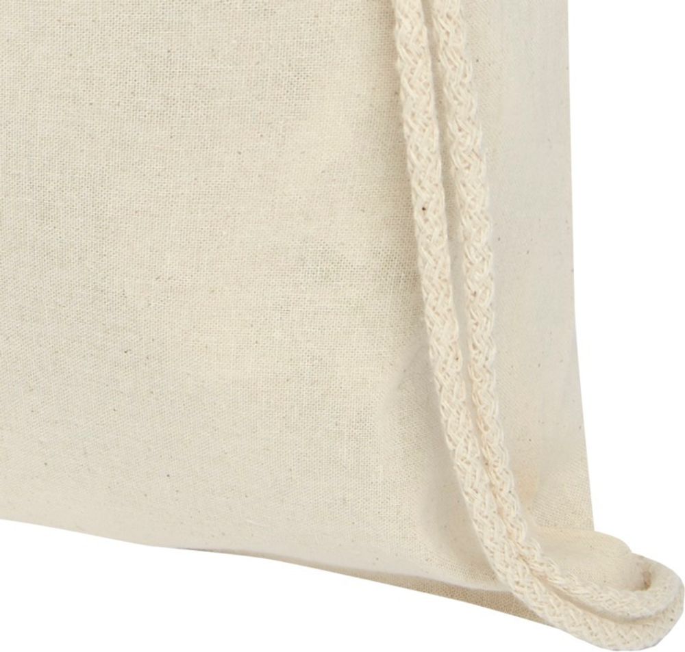 Хлопоковый рюкзак Oregon