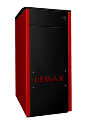 Котел газовый напольный Лемакс Premier 17.4