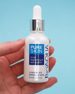 Эссенция для лица анти-акне, 30мл