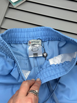 Шорты Moncler