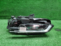 Битая Фара правая BMW 7er G70 (2022-н.в.) LED