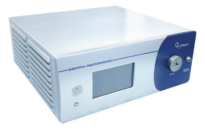 Осветитель эндоскопический Крыло КРО 1001С