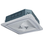 Кассетный кондиционер Haier ABH125K1ERG/1UH125P1ERG