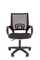 Офисное кресло Chairman    696  LT  Россия     TW-01 черный