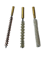 Набор ершей (в блистере) для чистки оружия 410 калибра (SG-3-410)