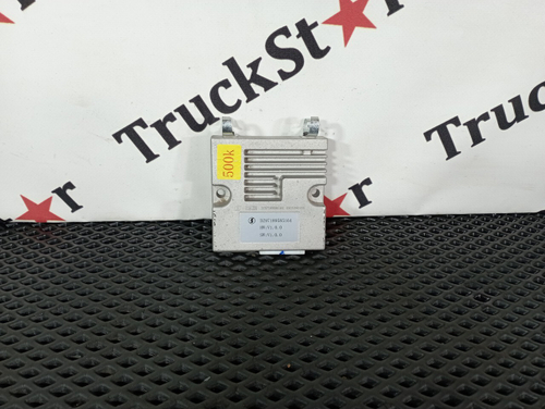 Блок мониторинга поведения водителя 2023г.