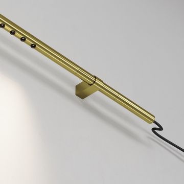 Комплектующие для систем освещения с токоведущими элементами Technical CA003EC-BS