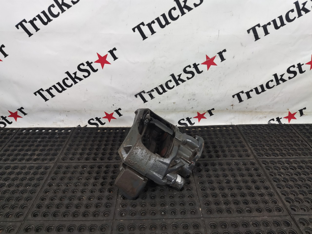 Суппорт тормозной 2018г.