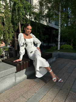 Блуза Monica