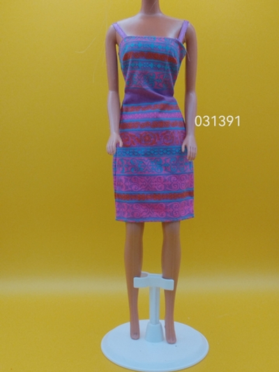 Одежда для куклы Барби винтаж 031391