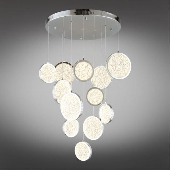 Люстра подвесная APL.048.13.102