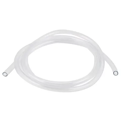 Трубка силиконовая медицинская ТСМ 6/9 толщина стенки 1,5 мм 50 м