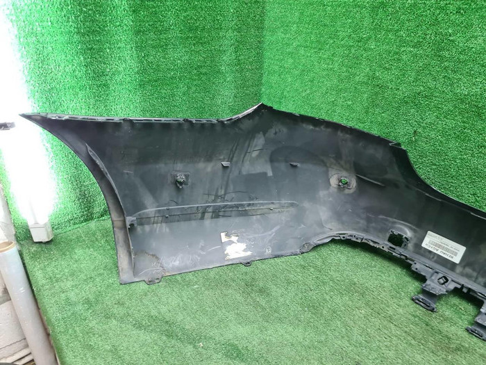 Бампер задний Mercedes E W212 (2013-2016)